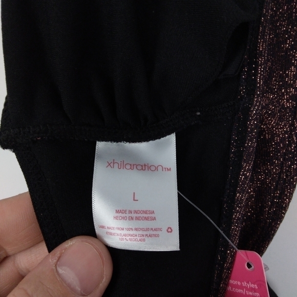 Sparks Fly ✨✨ Xhilaration Bikini Set - Picture 8 of 16